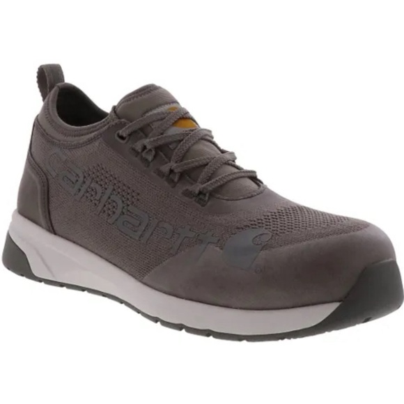 Carhartt Other - Carhartt Force Composite Toe Work Shoe Sneakers Athletic Shoes Mens Size 10.5